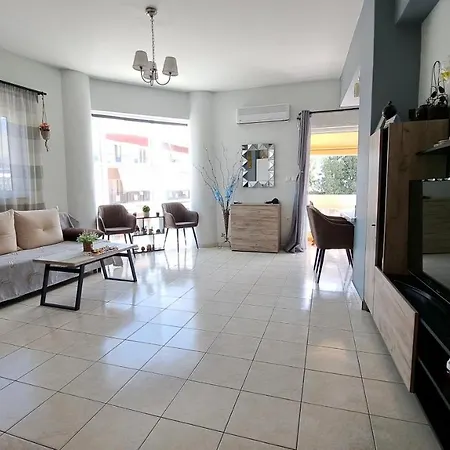 Michalis Apartment Кос Экстерьер фото