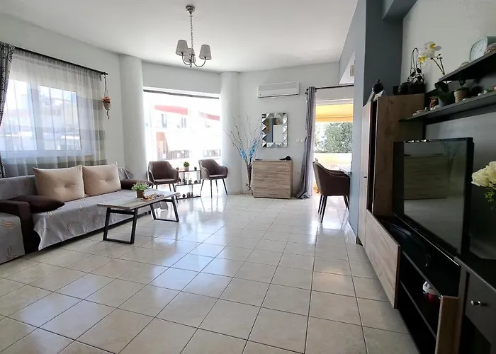 Michalis Apartment