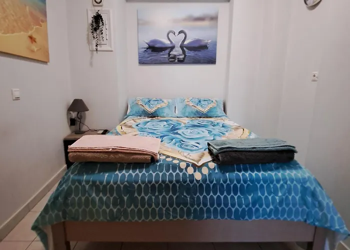 Michalis Apartment