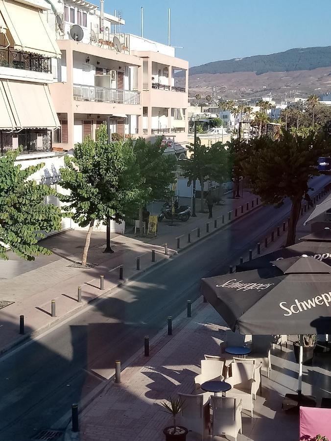 Michalis Apartment Kos Town