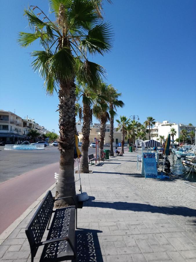 Michalis Apartment *