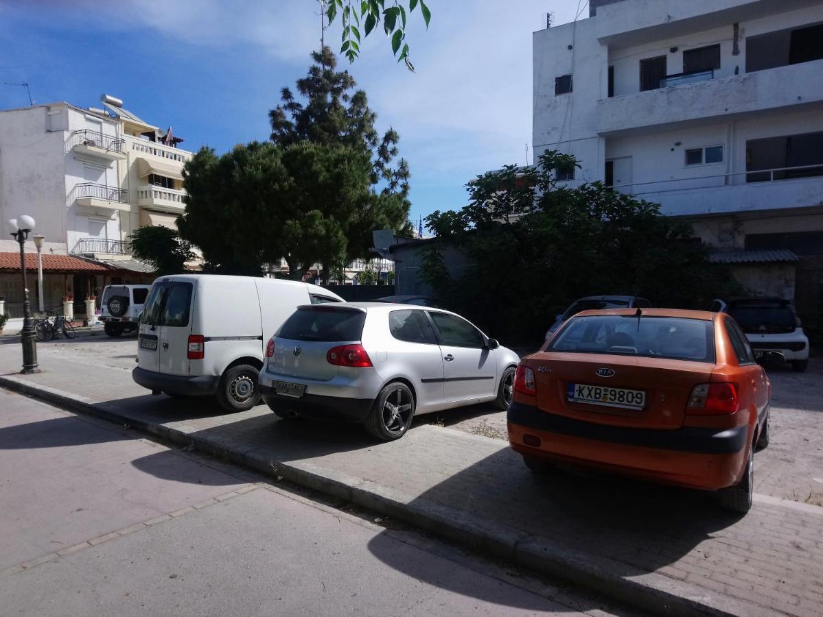 Apartment Michalis Kos Town