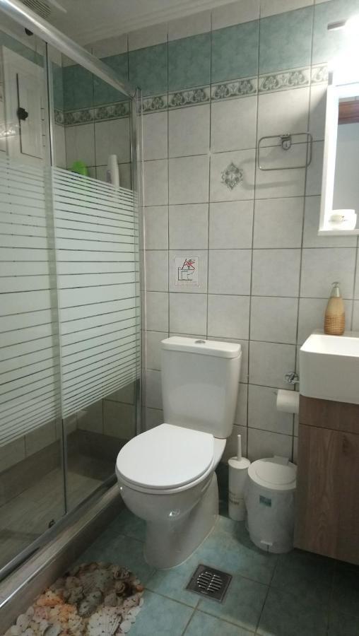Apartment Michalis *