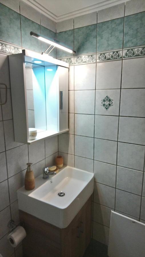 Apartament Michalis