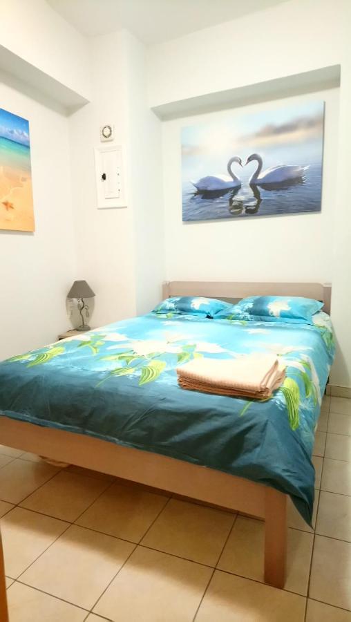 Apartment Michalis
