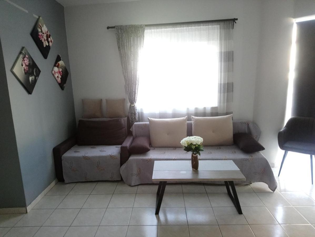 Michalis Apartment