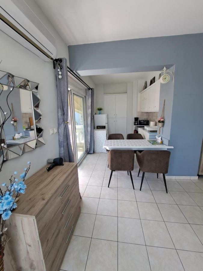 Michalis Apartment *
