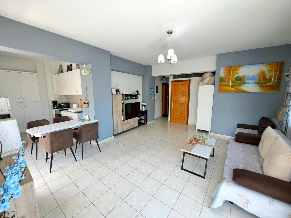 Michalis Apartment Kos Town