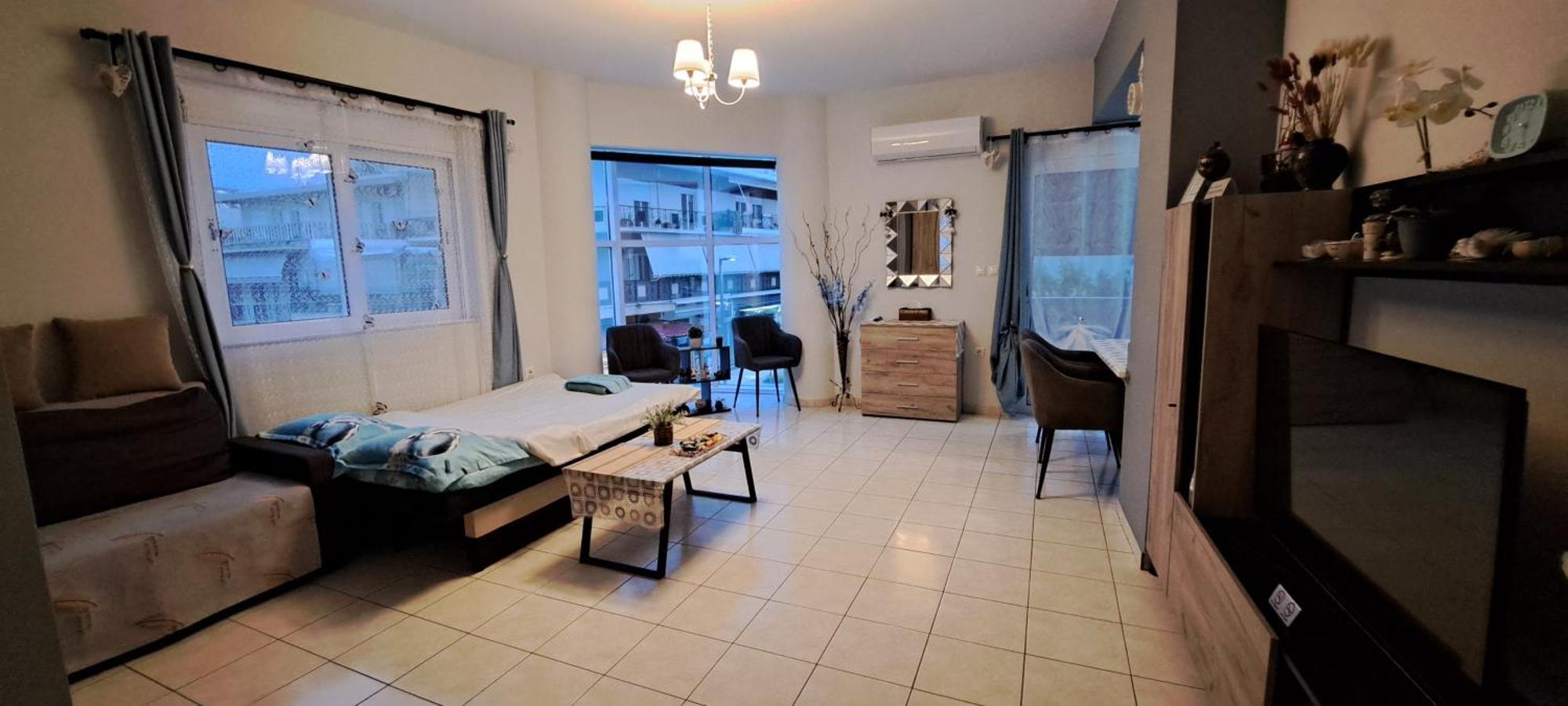 Michalis Apartment