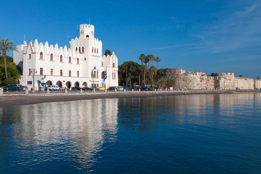 Michalis Apartment Kos Town