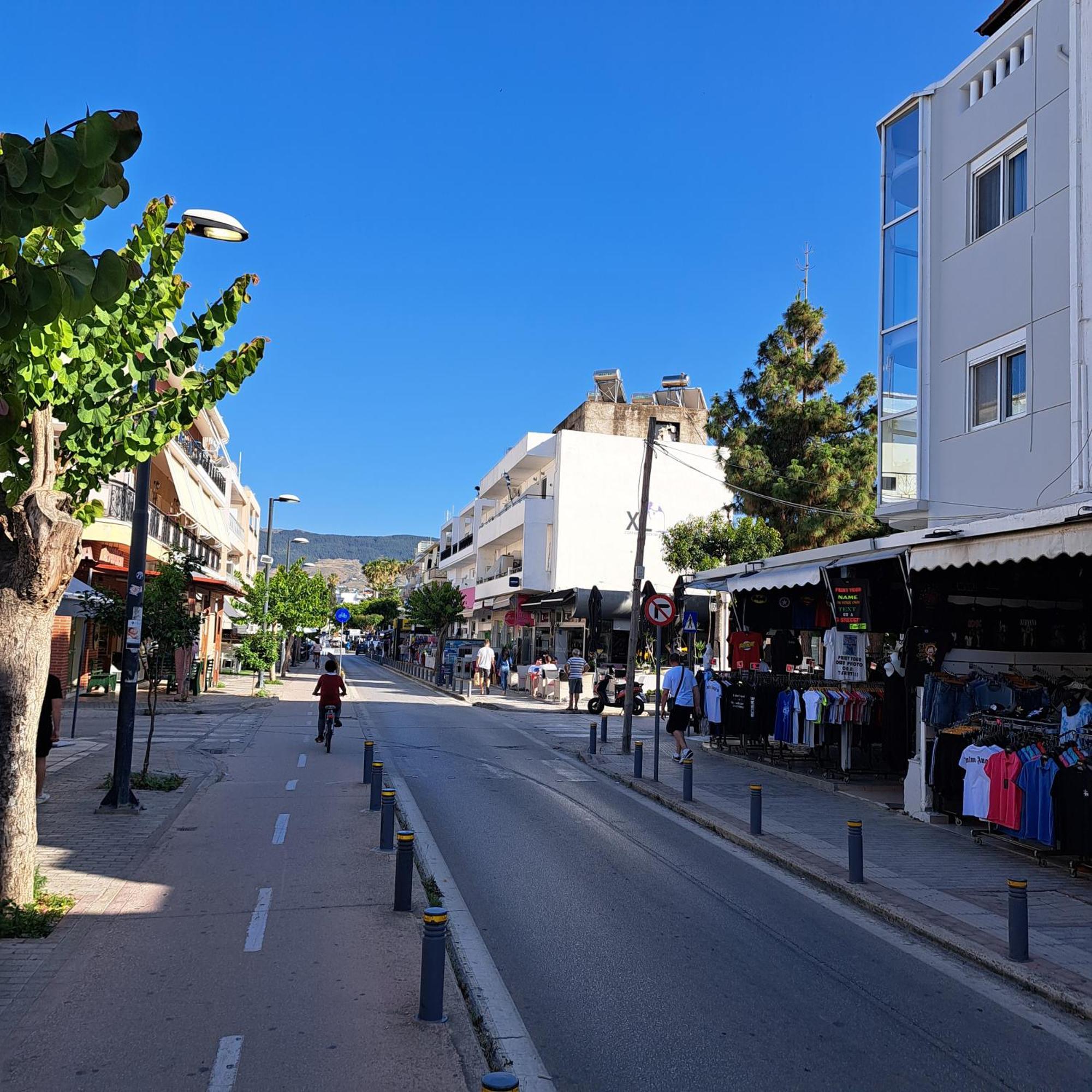 Michalis Apartment