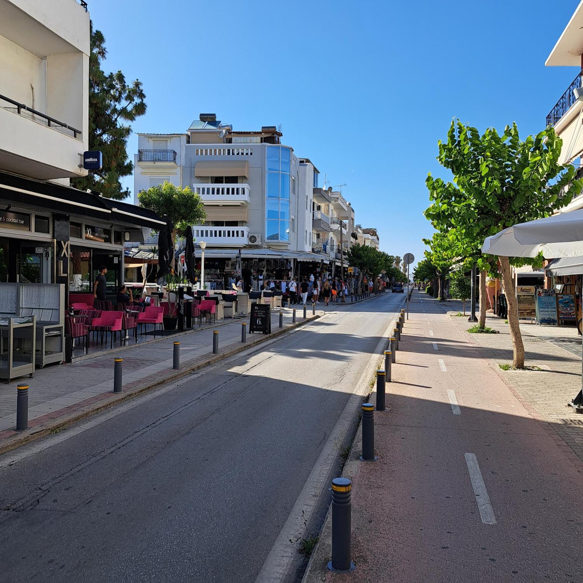 Apartment Michalis Kos Town