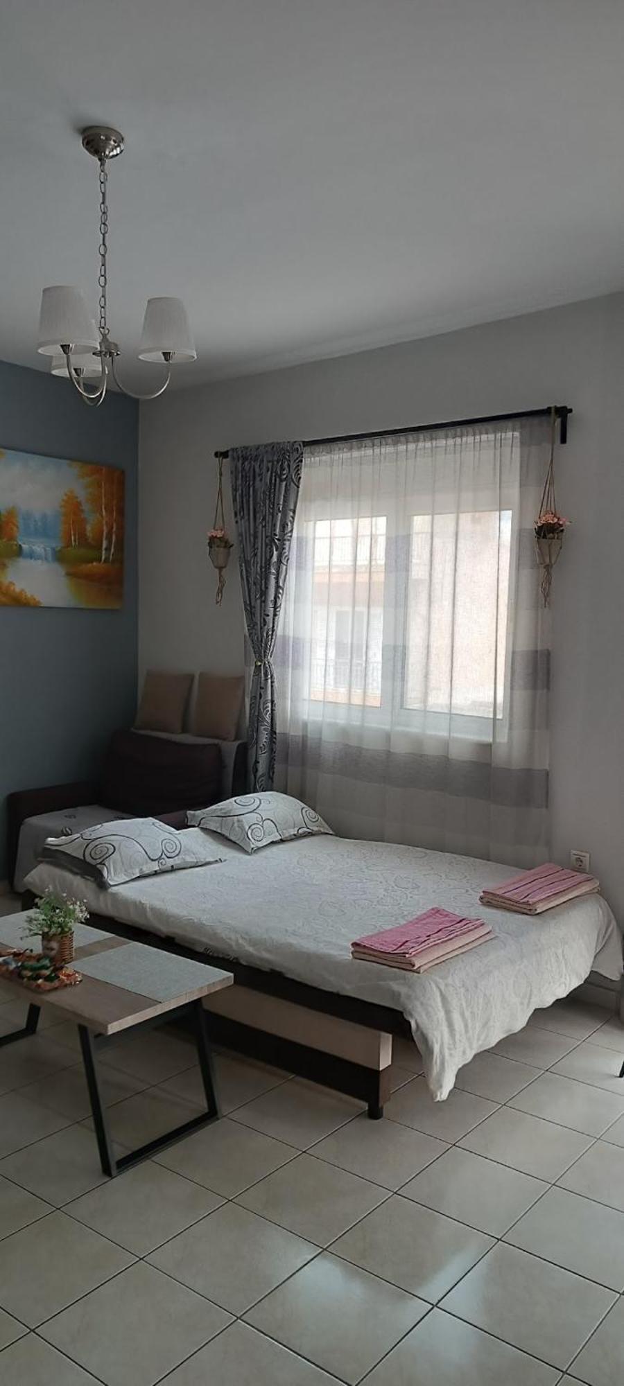 Michalis Apartment
