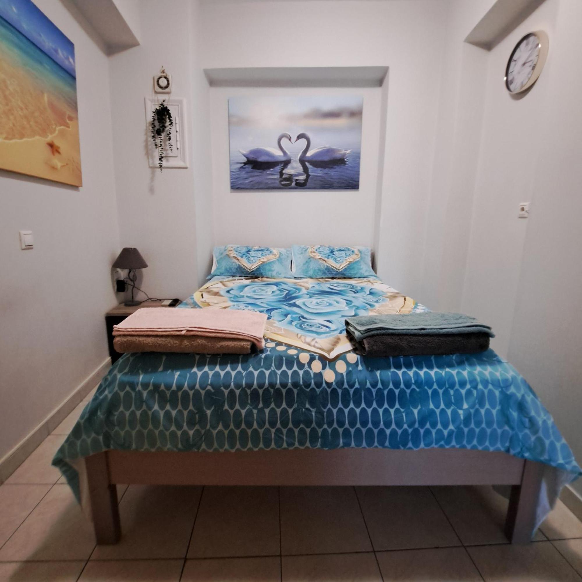 Apartment Michalis Kos Town