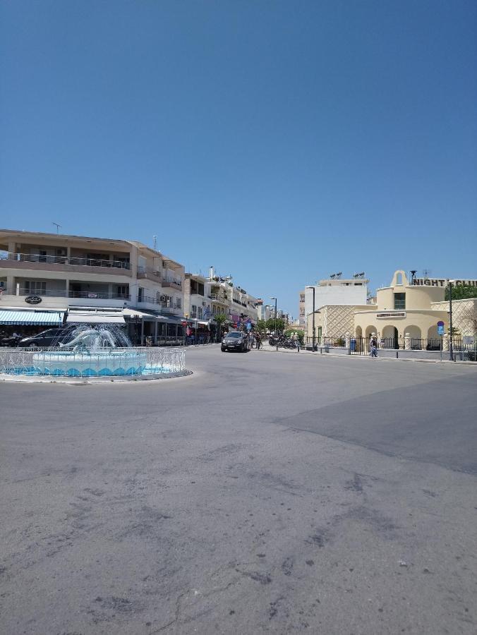Michalis * Kos Town