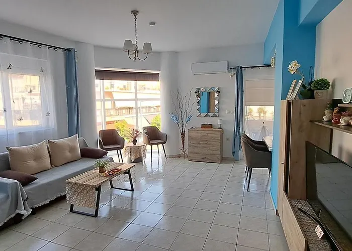 Michalis Apartment