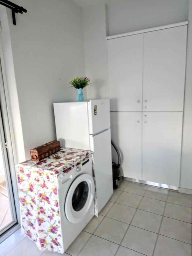 Michalis Appartement