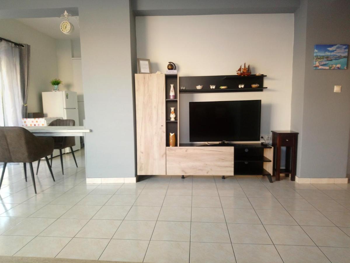 Michalis Appartement Kos-stad