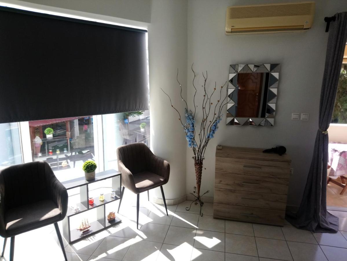 Appartement Michalis Kos-stad