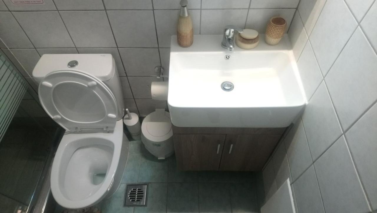 Michalis Appartement Kos-stad