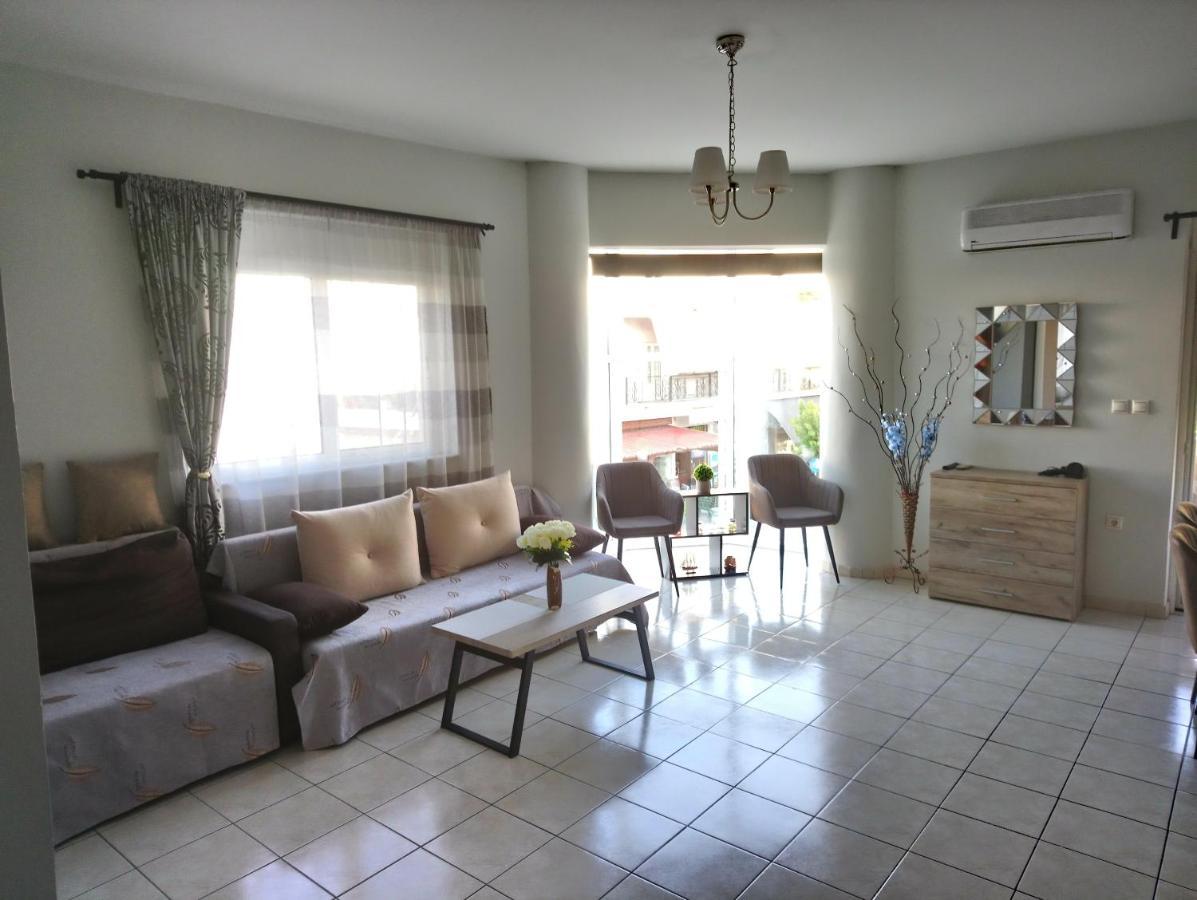 Michalis Appartement Kos-stad