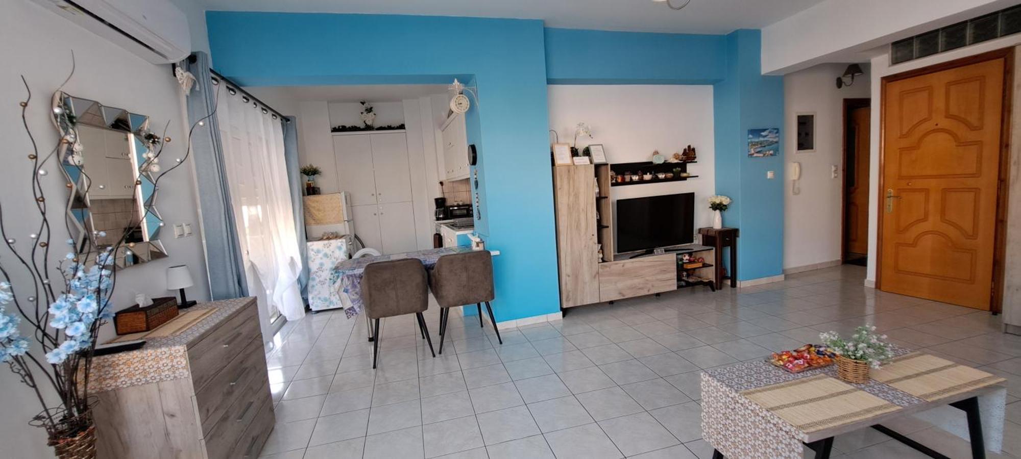 Apartamento Michalis